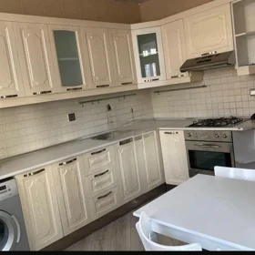 Baku-da 102.0 m2 mənzil kirayə verilir - Şəkil 4