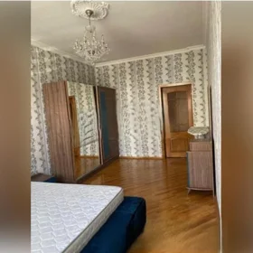 Baku-da 102.0 m2 mənzil kirayə verilir - Şəkil 5