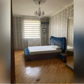 Baku-da 102.0 m2 mənzil kirayə verilir - Şəkil 6