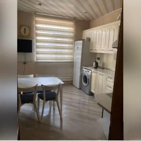 Baku-da 102.0 m2 mənzil kirayə verilir - Şəkil 7