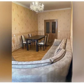 Baku-da 102.0 m2 mənzil kirayə verilir - Şəkil 9