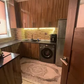 Khirdalan-da 70.0 m2 mənzil kirayə verilir - Şəkil 2