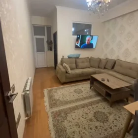 Khirdalan-da 70.0 m2 mənzil kirayə verilir - Şəkil 3