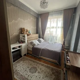 Khirdalan-da 70.0 m2 mənzil kirayə verilir - Şəkil 4