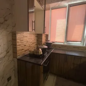Khirdalan-da 70.0 m2 mənzil kirayə verilir - Şəkil 5