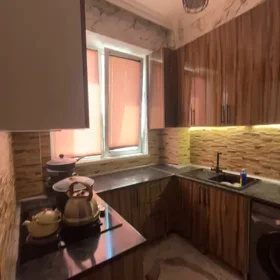 Khirdalan-da 70.0 m2 mənzil kirayə verilir - Şəkil 6