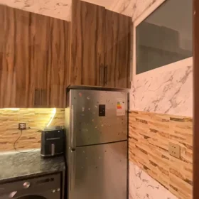 Khirdalan-da 70.0 m2 mənzil kirayə verilir - Şəkil 8