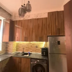 Khirdalan-da 70.0 m2 mənzil kirayə verilir - Şəkil 9