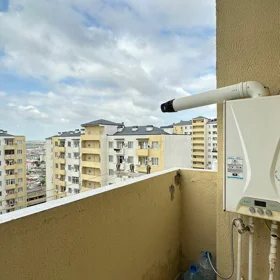 Binəqədi rayonu-da 62.0 m2 mənzil satılır - Şəkil 8