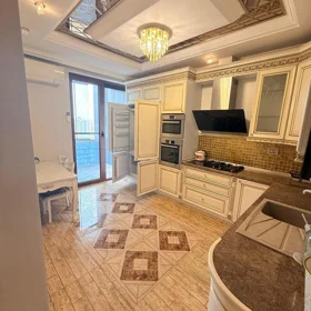 Baku-da 137.0 m2 mənzil kirayə verilir - Şəkil 3