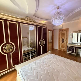 Baku-da 137.0 m2 mənzil kirayə verilir - Şəkil 4
