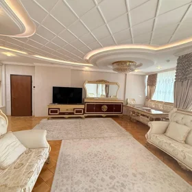 Baku-da 137.0 m2 mənzil kirayə verilir - Şəkil 5