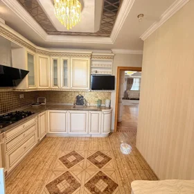 Baku-da 137.0 m2 mənzil kirayə verilir - Şəkil 6