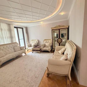 Baku-da 137.0 m2 mənzil kirayə verilir - Şəkil 7