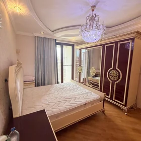 Baku-da 137.0 m2 mənzil kirayə verilir - Şəkil 10