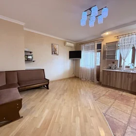 Baku-da 190.0 m2 mənzil kirayə verilir - Şəkil 5