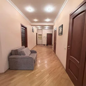 Baku-da 190.0 m2 mənzil kirayə verilir - Şəkil 6