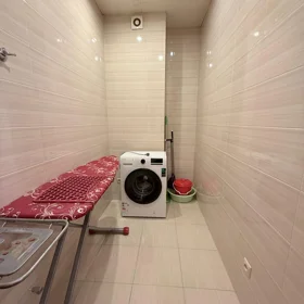 Baku-da 190.0 m2 mənzil kirayə verilir - Şəkil 7