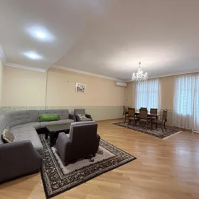 Baku-da 190.0 m2 mənzil kirayə verilir - Şəkil 8