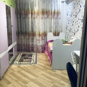 Baku-da 81.0 m2 mənzil kirayə verilir - Şəkil 3