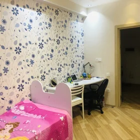Baku-da 81.0 m2 mənzil kirayə verilir - Şəkil 4