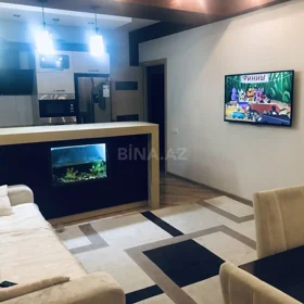 Baku-da 81.0 m2 mənzil kirayə verilir - Şəkil 5