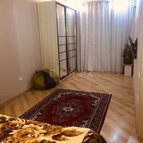 Baku-da 81.0 m2 mənzil kirayə verilir - Şəkil 6