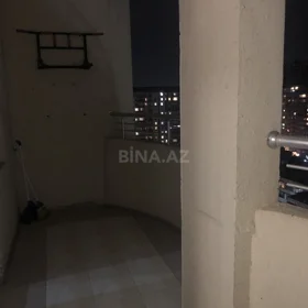 Baku-da 81.0 m2 mənzil kirayə verilir - Şəkil 7