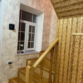 nan-da 4.0 otaqlı 100.0 m2 bağ kirayə verilir - Şəkil 6