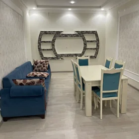 nan-da 4.0 otaqlı 100.0 m2 bağ kirayə verilir - Şəkil 8