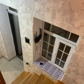 nan-da 4.0 otaqlı 100.0 m2 bağ kirayə verilir - Şəkil 10