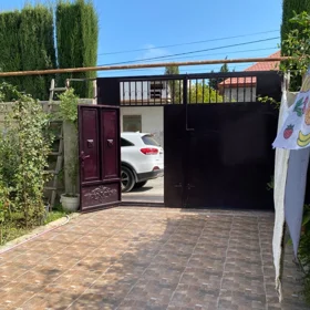 Xəzər rayonu-da 5.0 otaqlı 130.0 m2 bağ satılır - Şəkil 4