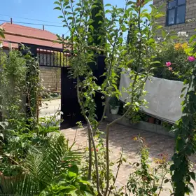 Xəzər rayonu-da 5.0 otaqlı 130.0 m2 bağ satılır - Şəkil 6