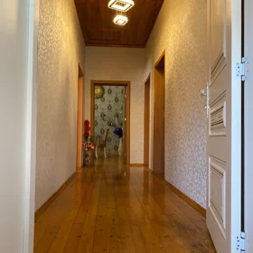 Xəzər rayonu-da 5.0 otaqlı 130.0 m2 bağ satılır - Şəkil 9