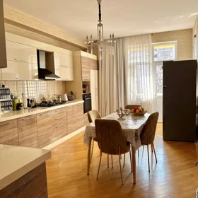 Baku-da 140.0 m2 mənzil satılır - Şəkil 3