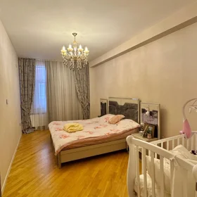 Baku-da 140.0 m2 mənzil satılır - Şəkil 6