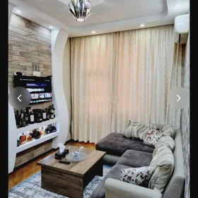 Baku-da 55.0 m2 mənzil kirayə verilir - Şəkil 2