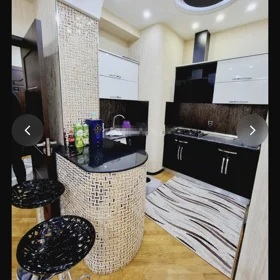 Baku-da 55.0 m2 mənzil kirayə verilir - Şəkil 5