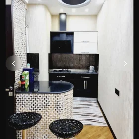 Baku-da 55.0 m2 mənzil kirayə verilir - Şəkil 6
