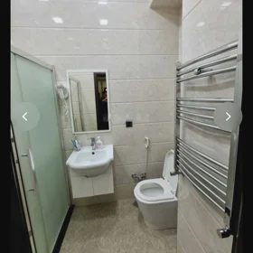 Baku-da 55.0 m2 mənzil kirayə verilir - Şəkil 7