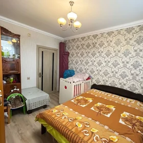 Baku-da 60.0 m2 mənzil satılır - Şəkil 4