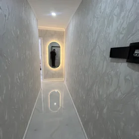 Khirdalan-da 47.0 m2 mənzil satılır - Şəkil 4