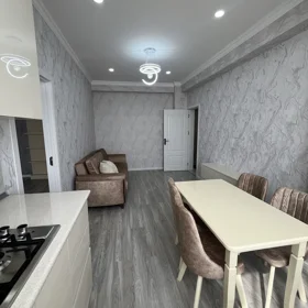 Khirdalan-da 47.0 m2 mənzil satılır - Şəkil 8