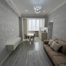 Khirdalan-da 47.0 m2 mənzil satılır - Şəkil 9