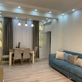 Baku-da 60.0 m2 mənzil kirayə verilir - Şəkil 3
