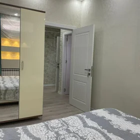 Baku-da 60.0 m2 mənzil kirayə verilir - Şəkil 10
