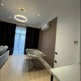 Xətai rayonu-da 102.0 m2 mənzil satılır - Şəkil 6
