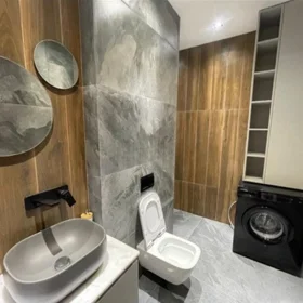 Xətai rayonu-da 102.0 m2 mənzil satılır - Şəkil 8