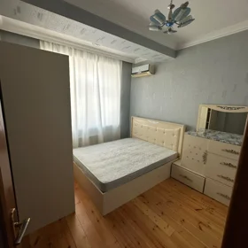 Baku-da 120.0 m2 mənzil kirayə verilir - Şəkil 2
