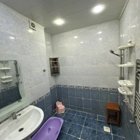 Baku-da 120.0 m2 mənzil kirayə verilir - Şəkil 8